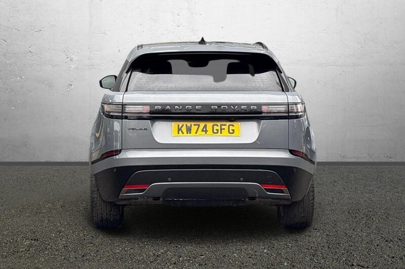 Used Land Rover Range Rover Velar 2024 for sale - 77449930: Photo 6