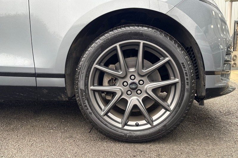 Used Land Rover Range Rover Velar 2024 for sale - 77449930: Photo 8