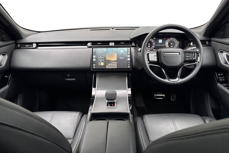 Used Land Rover Range Rover Velar 2024 for sale - 77449930: Photo 9