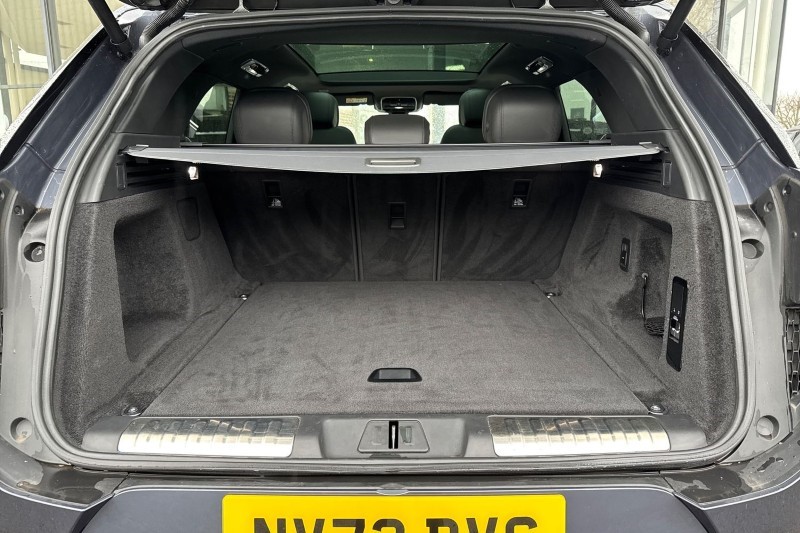 Used Land Rover Range Rover Sport 2023 for sale - 77532261: Photo 10