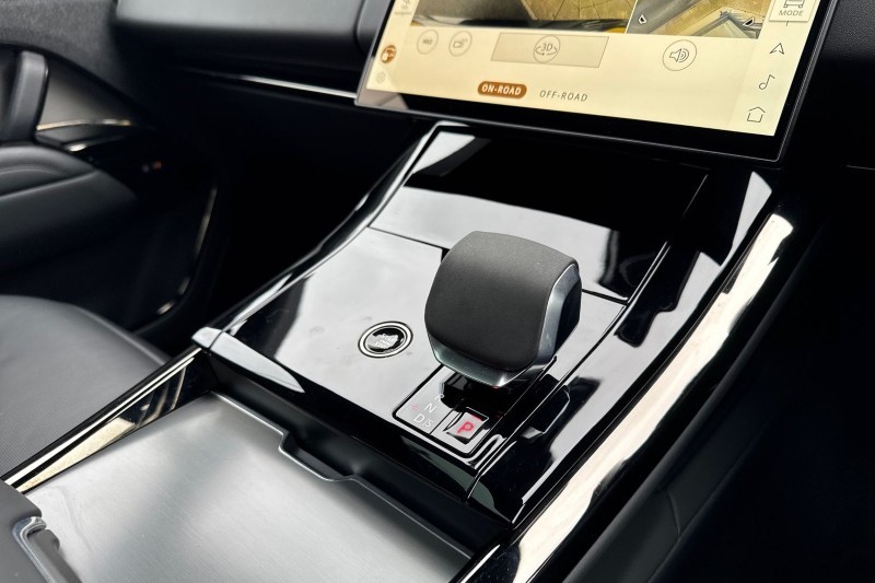 Used Land Rover Range Rover Sport 2023 for sale - 77532261: Photo 13