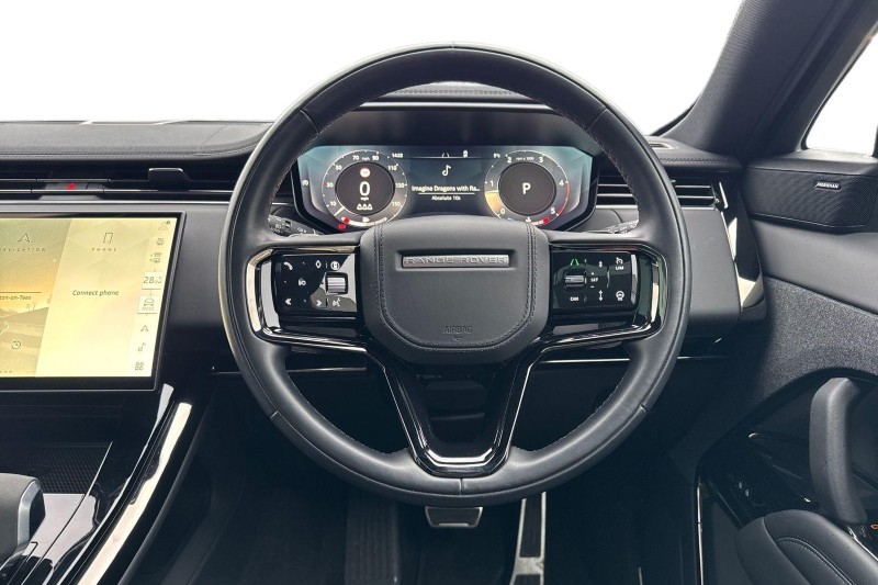 Used Land Rover Range Rover Sport 2023 for sale - 77532261: Photo 15