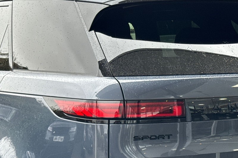 Used Land Rover Range Rover Sport 2023 for sale - 77532261: Photo 19