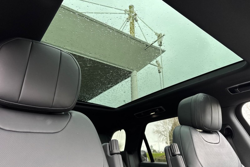 Used Land Rover Range Rover Sport 2023 for sale - 77532261: Photo 21