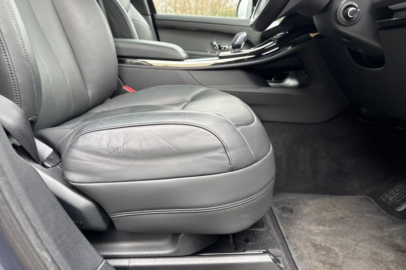 Used Land Rover Range Rover Sport 2023 for sale - 77532261: Photo 24