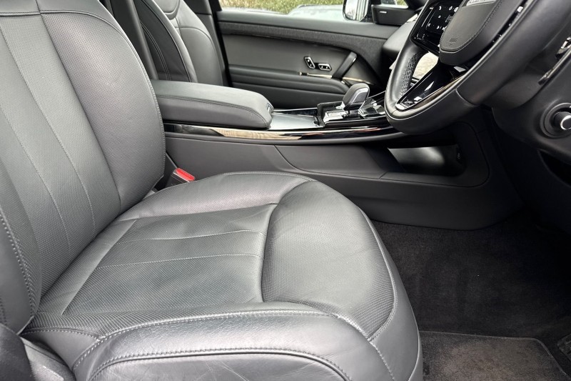 Used Land Rover Range Rover Sport 2023 for sale - 77532261: Photo 25