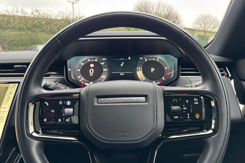 Used Land Rover Range Rover Sport 2023 for sale - 77532261: Photo 27