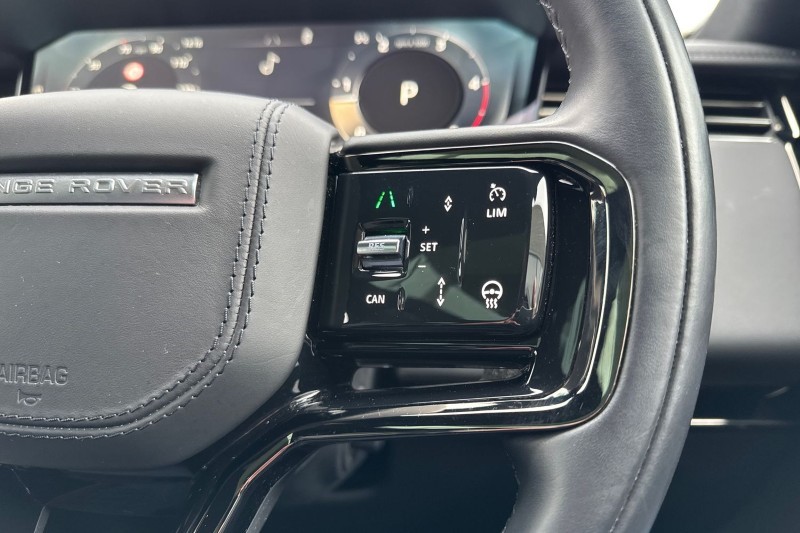 Used Land Rover Range Rover Sport 2023 for sale - 77532261: Photo 29