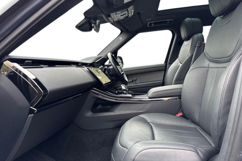 Used Land Rover Range Rover Sport 2023 for sale - 77532261: Photo 3