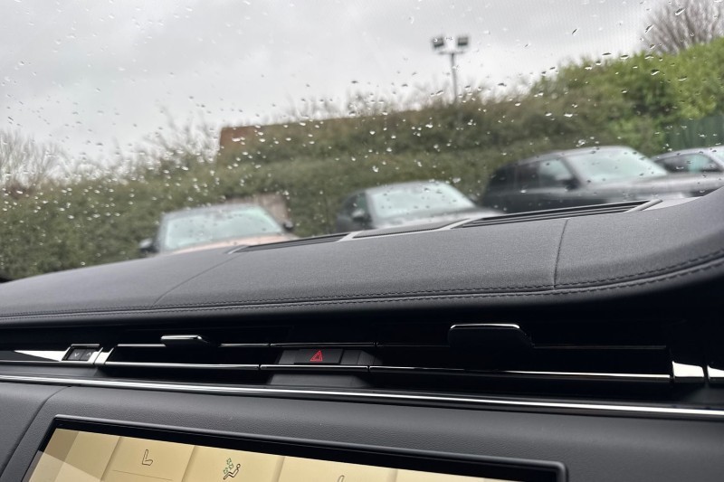 Used Land Rover Range Rover Sport 2023 for sale - 77532261: Photo 37