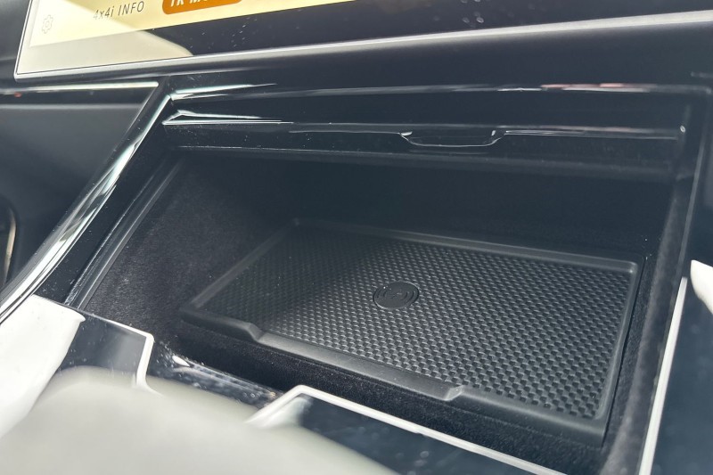 Used Land Rover Range Rover Sport 2023 for sale - 77532261: Photo 38