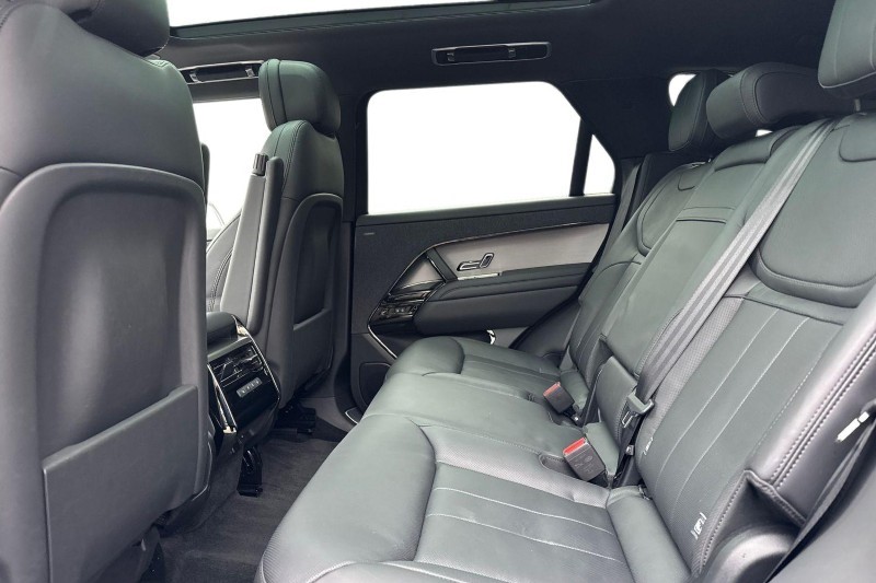 Used Land Rover Range Rover Sport 2023 for sale - 77532261: Photo 4
