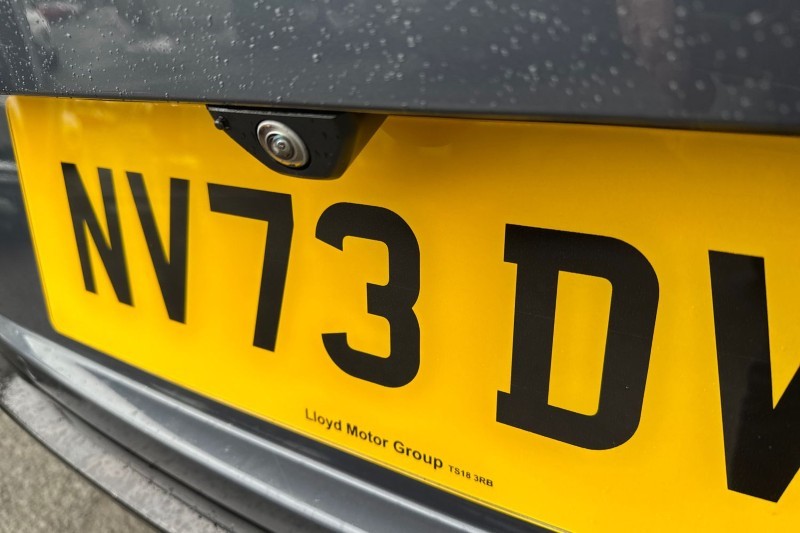 Used Land Rover Range Rover Sport 2023 for sale - 77532261: Photo 44