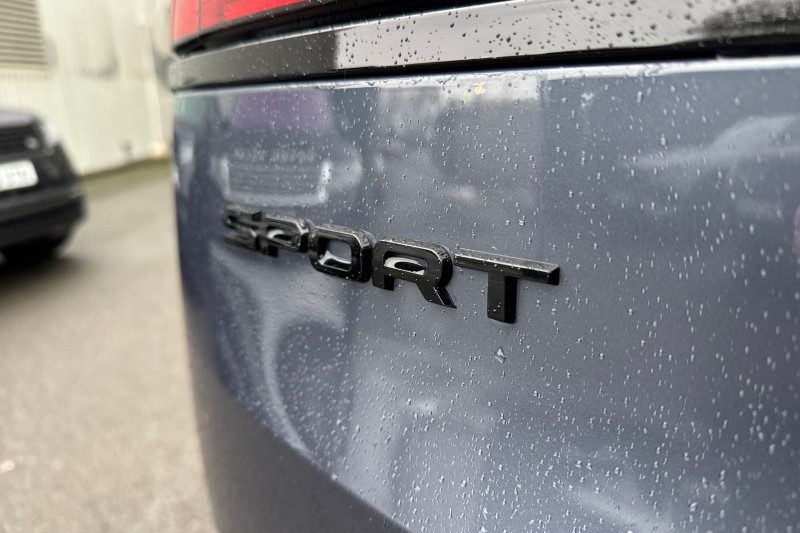 Used Land Rover Range Rover Sport 2023 for sale - 77532261: Photo 49
