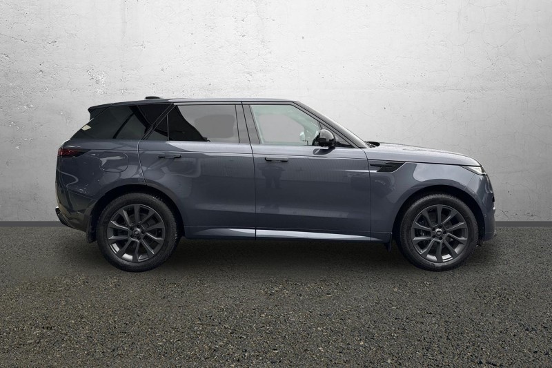Used Land Rover Range Rover Sport 2023 for sale - 77532261: Photo 5