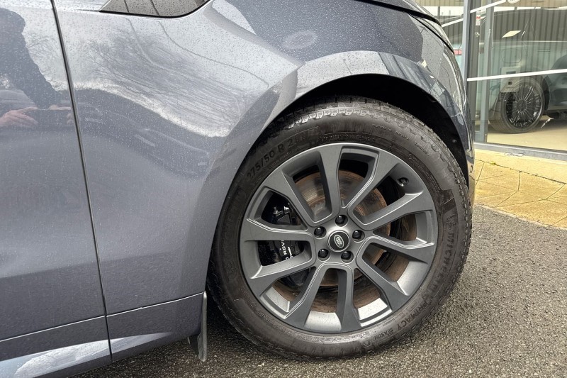 Used Land Rover Range Rover Sport 2023 for sale - 77532261: Photo 52