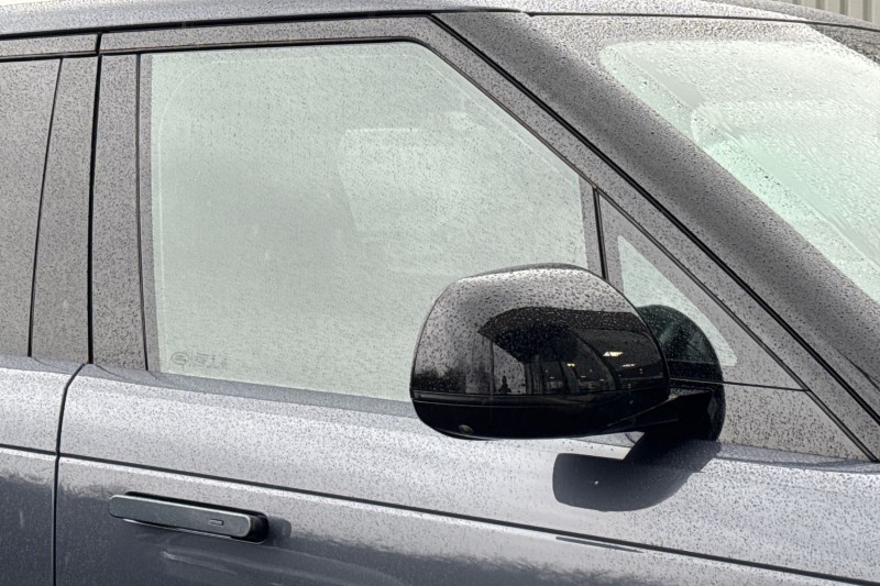 Used Land Rover Range Rover Sport 2023 for sale - 77532261: Photo 53