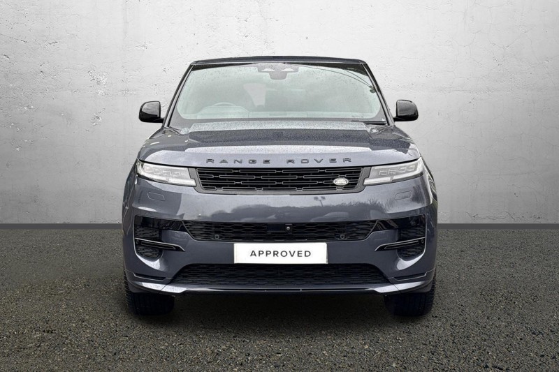 Used Land Rover Range Rover Sport 2023 for sale - 77532261: Photo 7