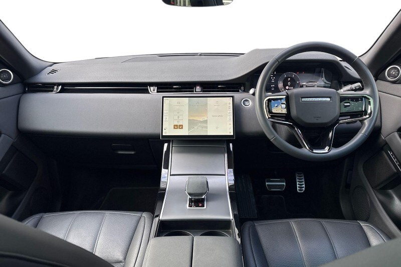 Used Land Rover Range Rover Evoque 2024 for sale - 78081271: Photo 10