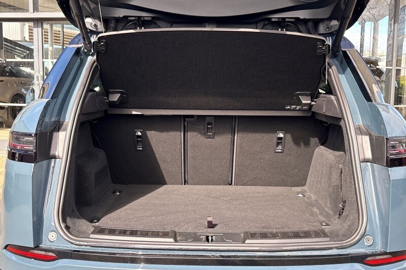 Used Land Rover Range Rover Evoque 2024 for sale - 78081271: Photo 11