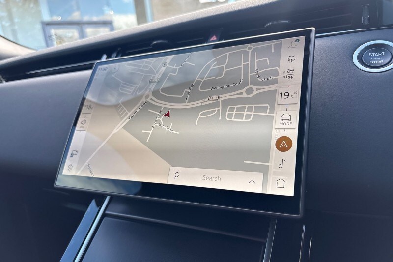 Used Land Rover Range Rover Evoque 2024 for sale - 78081271: Photo 12