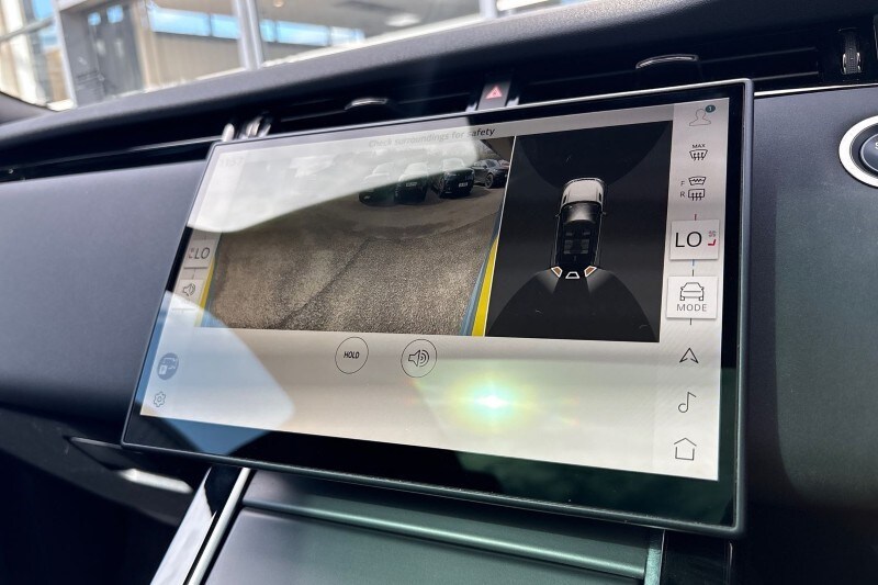 Used Land Rover Range Rover Evoque 2024 for sale - 78081271: Photo 13