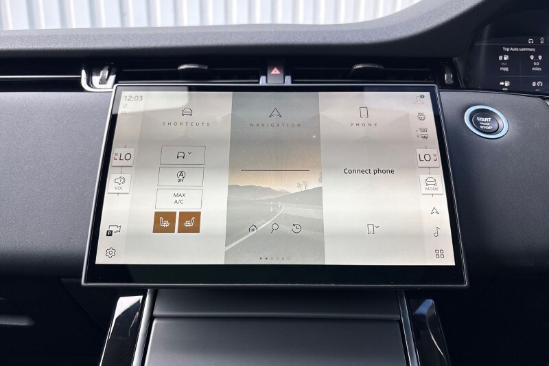 Used Land Rover Range Rover Evoque 2024 for sale - 78081271: Photo 15