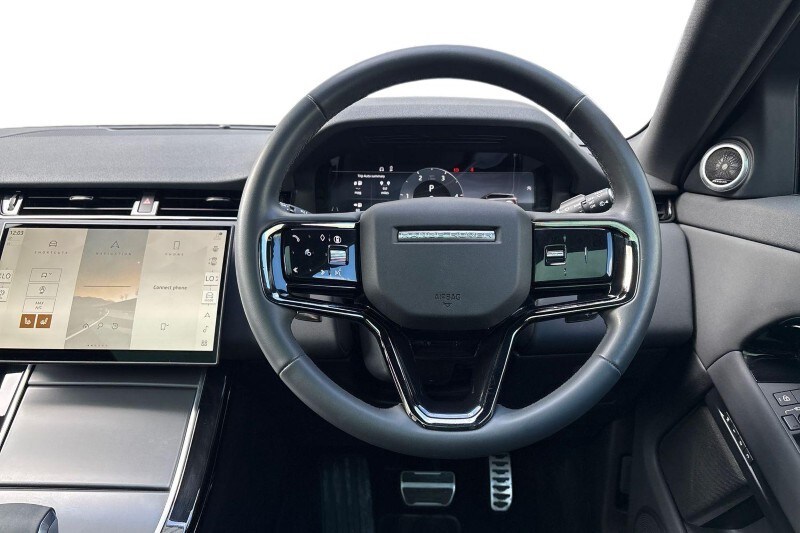 Used Land Rover Range Rover Evoque 2024 for sale - 78081271: Photo 16