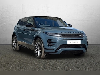 Used Land Rover Range Rover Evoque 2024 for sale - 78081271: Photo