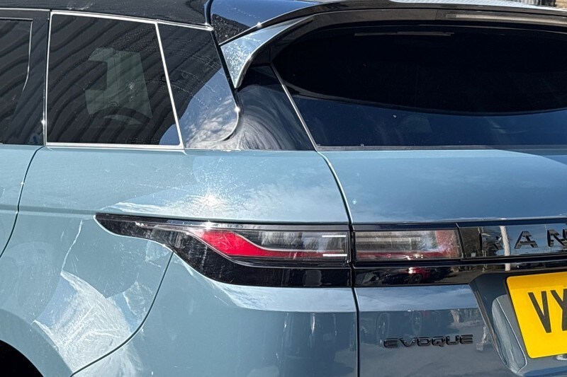 Used Land Rover Range Rover Evoque 2024 for sale - 78081271: Photo 20