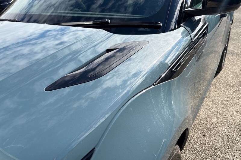 Used Land Rover Range Rover Evoque 2024 for sale - 78081271: Photo 21