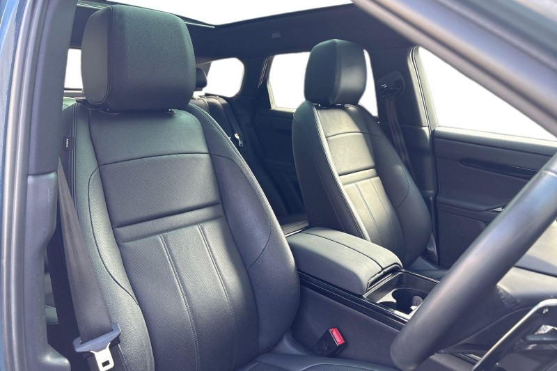 Used Land Rover Range Rover Evoque 2024 for sale - 78081271: Photo 27