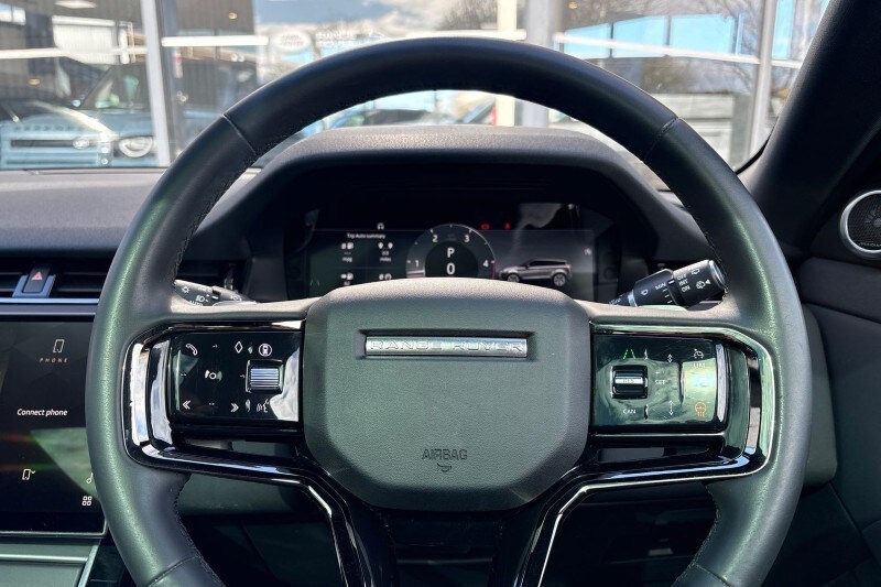 Used Land Rover Range Rover Evoque 2024 for sale - 78081271: Photo 29
