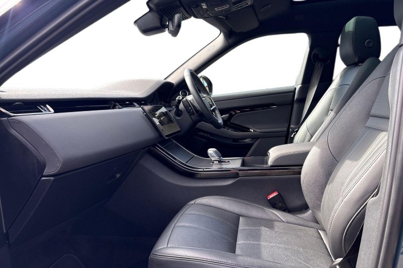 Used Land Rover Range Rover Evoque 2024 for sale - 78081271: Photo 3