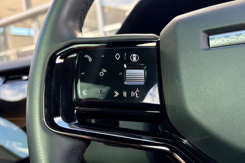 Used Land Rover Range Rover Evoque 2024 for sale - 78081271: Photo 30