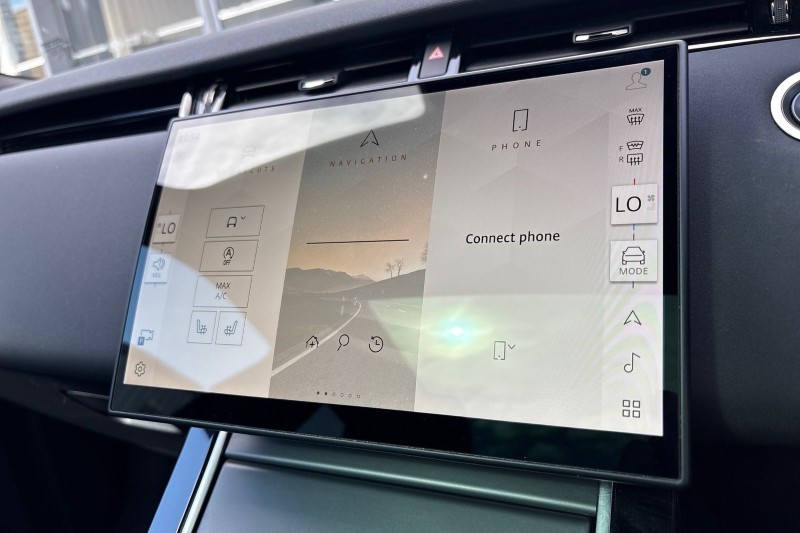 Used Land Rover Range Rover Evoque 2024 for sale - 78081271: Photo 31