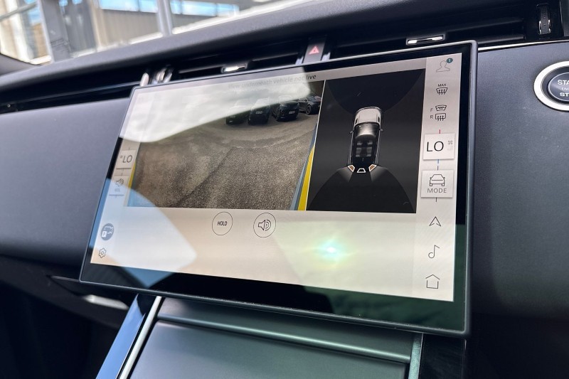 Used Land Rover Range Rover Evoque 2024 for sale - 78081271: Photo 33