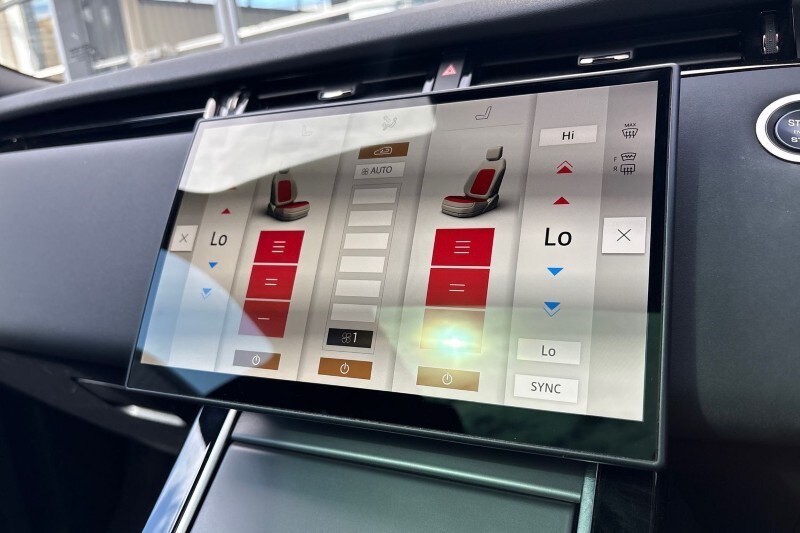 Used Land Rover Range Rover Evoque 2024 for sale - 78081271: Photo 38