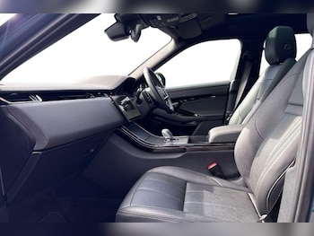 Used Land Rover Range Rover Evoque 2024 for sale - 78081271: Photo