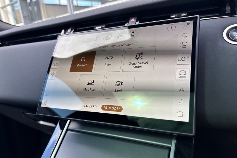 Used Land Rover Range Rover Evoque 2024 for sale - 78081271: Photo 40