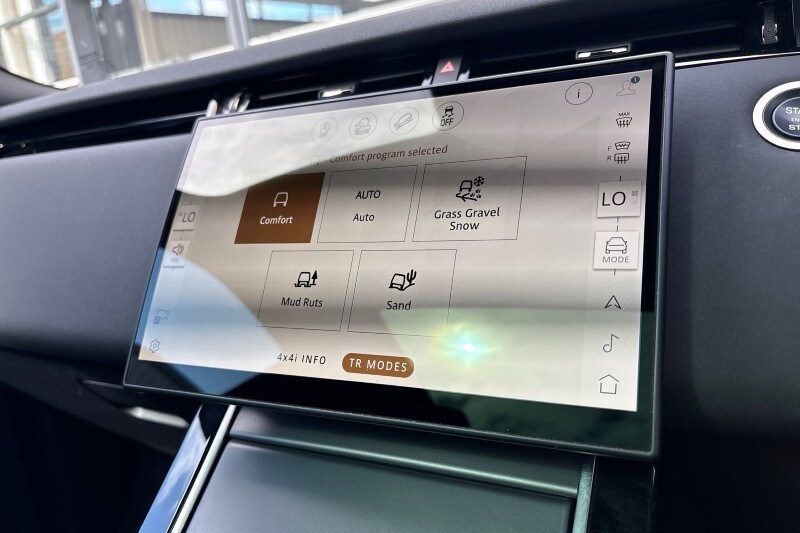 Used Land Rover Range Rover Evoque 2024 for sale - 78081271: Photo 41