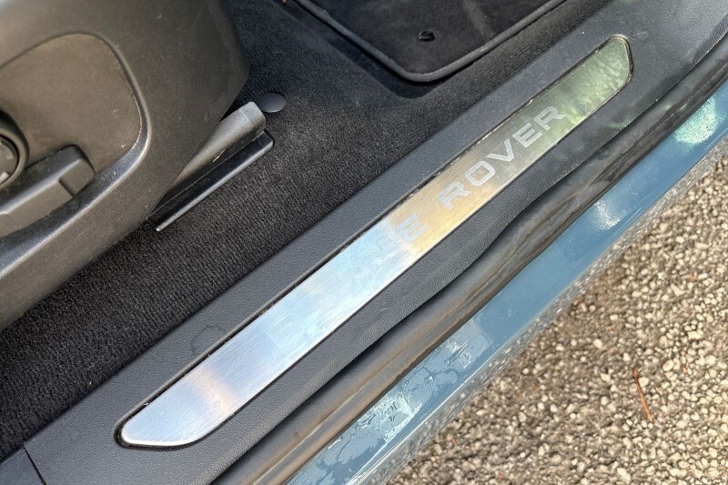 Used Land Rover Range Rover Evoque 2024 for sale - 78081271: Photo 43