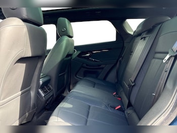 Used Land Rover Range Rover Evoque 2024 for sale - 78081271: Photo