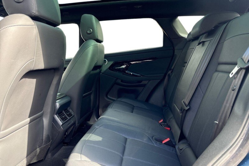 Used Land Rover Range Rover Evoque 2024 for sale - 78081271: Photo 5