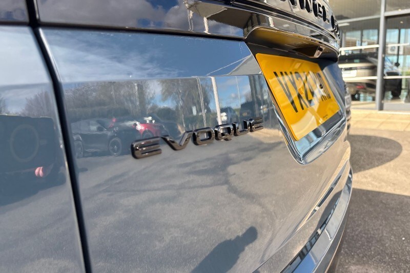 Used Land Rover Range Rover Evoque 2024 for sale - 78081271: Photo 51