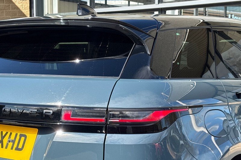 Used Land Rover Range Rover Evoque 2024 for sale - 78081271: Photo 52