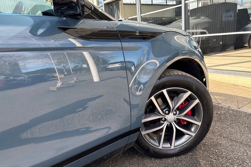 Used Land Rover Range Rover Evoque 2024 for sale - 78081271: Photo 53