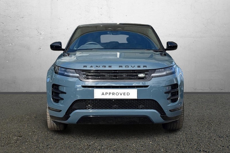 Used Land Rover Range Rover Evoque 2024 for sale - 78081271: Photo 7