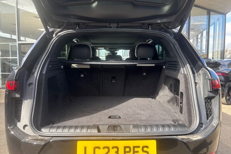 Used Land Rover Range Rover Sport 2023 for sale - 77819294: Photo 10