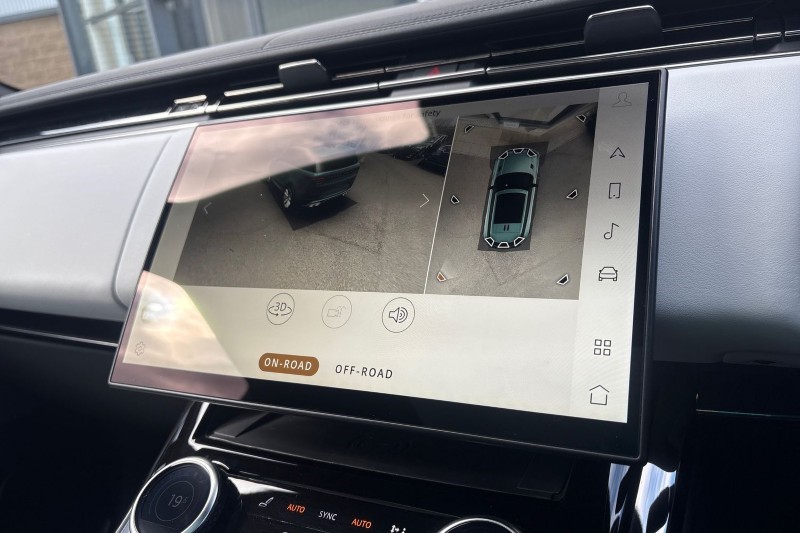 Used Land Rover Range Rover Sport 2023 for sale - 77819294: Photo 12